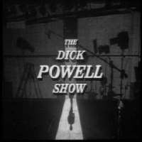 Milton BerleThe Dick Powell Show (TV Series 1961)