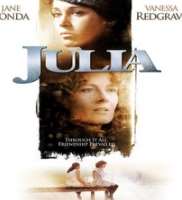 Lisa PelikanJulia as Julia (Film 1977)