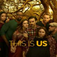 Niles FitchThis Is Us as Randall (TV Series 2016-Present)