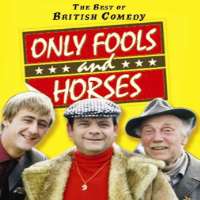 Jake WoodOnly Fools and Horses as Rodney Trotter's assistant (TV Series 1989), EastEnders as Max Branning (Soap Opera 2006-2008)