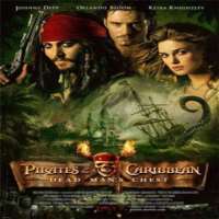 John BoswallPirates of the Caribbean: Dead Man's Chest (2006)