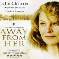 Gordon PinsentAway from Her as Grant Anderson (Film 2007)