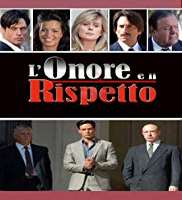 Gabriel GarkoL'onore e il rispetto as Tonio Fortebracci (TV Series 2006-2017)