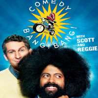 Jax MalcolmComedy Bang! Bang! as Birthday Boy (TV Series 2013), Kroll Show as Curly-Haired Boy (TV Series 2014)