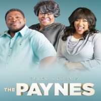 Markice MooreTyler Perry's The Paynes as Ryan Payne (TV Series 2018-Present)