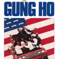 Sab ShimonoGung Ho as Saito (Film 1986), Come See the Paradise as Hiroshi Kawamura (Film 1990)