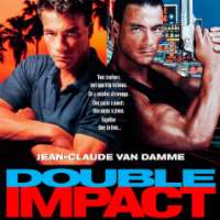 Geoffrey LewisDouble Impact as Frank Avery (Film 1991), The Devil's Rejects as Roy Sullivan (Film 2005)