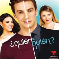 Adrian Di MonteQuien es quien? as Eugenio Hernandez (TV Series 2015-2016)