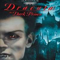 Rudolf MartinDark Prince: The True Story of Dracula as  Vlad Dracula (Film 2000)