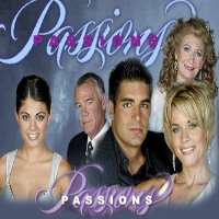Dana SparksPassions as Grace (Soap Opera 1999-2007)