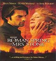 Victor AlfieriThe Roman Spring of Mrs. Stone as Sensitive gigolo (TV Film 2003)