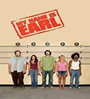 Jaime PresslyMy Name Is Earl as Joy Turner (TV Series 2005-2009)