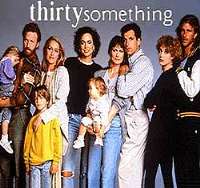Ken OlinThirtysomething as Michael Steadman (TV Series 1987-1991), Brothers & Sisters as David Caplan (TV Series 2006-2011)