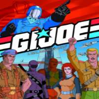 Michael BellG.I. Joe as Duke (TV Series 1983-1985), Rugrats as Chas Finster (TV Series 1991-2005)
