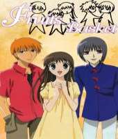 Jerry JewellFruits Basket as Kyo Sohma (TV Series 2002), Case Closed as Jimmy Kudo, Phantom Thief Kid (TV Series 2004-2009)