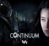 John ReardonContinuum as Greg Cameron	(TV Series 2012-2014)