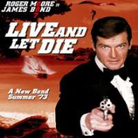 Geoffrey HolderLive and Let Die as Baron Samedi	(Film 1973)