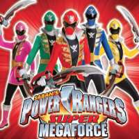 Cameron JeboPower Rangers Megaforce as Orion (TV Series 2014), NCIS as Drill Leader Golan (TV Series 2015)