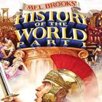 Dom DeLuiseHistory of the World, Part I as Emperor Nero (Film 1981), Smokey and the Bandit II as Dr. Frederico Doc Carlucci (Film 1980)