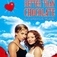 Christina CoxBetter Than Chocolate as Kim (Film 1999)