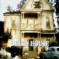 Brian Patrick ClarkeDelta House as Greg Marmalard (TV Series 1979)