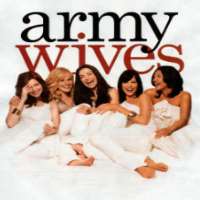 Sally PressmanArmy Wives as Roxy LeBlanc (TV Series 2007-2013)