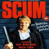 Mick FordScum as Archer (Film 1979)