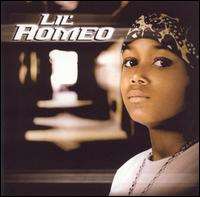 Romeo MillerLil' Romeo (Album 2001)