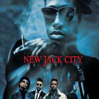 Wesley SnipesNew Jack City as Nino Brown	(Film 1991), White Men Can't Jump as Sidney Syd Deane (Film 1992)