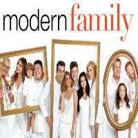 Rico RodriguezModern Family as Manny Delgado (TV Series 2009-Present)