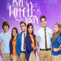 Daniela NievesEvery Witch Way as Andrea Andi Cruz (TV Series 2014-2015)