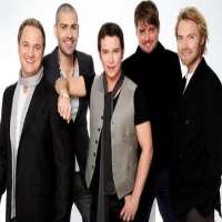 Shane LynchBoyzone (Band)