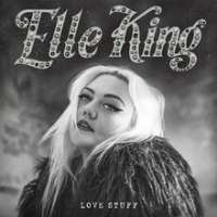 Elle KingLove Stuff (Album 2015)