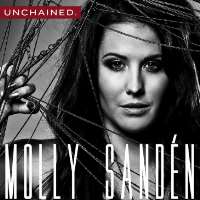 Molly SandenUnchained (Album 2012)