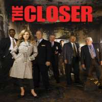 Corey ReynoldsThe Closer as David Gabriel (TV Series 2005-2012)