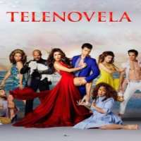Jose Moreno BrooksTelenovela as Gael Garnica (TV Series 2015-2016)