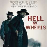 Dohn NorwoodHell on Wheels as Psalms Jackson (TV Series 2011-2016)