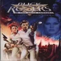 Tim O'ConnorBuck Rogers in the 25th Century as Dr. Elias Huer (TV Series 1979-1981)