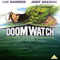 Joby BlanshardDoomwatch (1972)