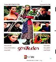 Tuba BuyukustunGonulcelen as Hasret (TV Series 2010-2011)