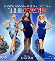 Chloe-Jasmine WhichelloThe Face (TV Series 2013), The X Factor (TV Series 2014)