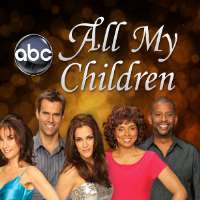 Lucy MerriamAll My Children as Emma Lavery (Soap Opera 2006-2010)