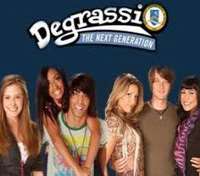 Sara WaisglassDegrassi: The Next Generation as Frankie Hollingsworth (TV Series 2013-2015)