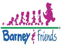 David JoynerBarney & Friends as Barney (Voice) (TV Series 1991-2002)