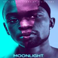 Alex HibbertMoonlight as Little (Film 2016)