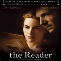 David KrossThe Reader as Young Michael Berg (Film 2008)