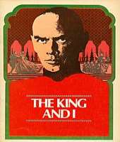 Gertrude LawrenceThe King and I as Anna Leonowens (Musical 1950)
