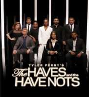 Jaclyn BethamThe Haves and the Have Nots as Amanda Cryer (TV Series 2013-2014)