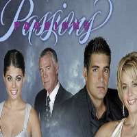 Bruce French (Actor)Passions as Father Lonigan (Soap Opera 1999-2008)