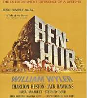 Stephen Boyd (Actor)The Man Who Never Was as Patrick O'Reilly (Film 1956), Ben-Hur as Messala (Film 1959)